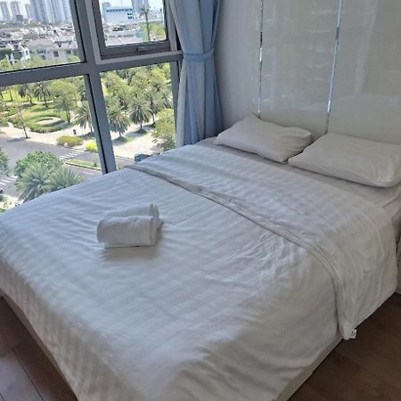 Vinhomes Central Park Хошимин Экстерьер фото